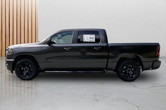 2026 Ram 1500 Express Crew Cab 4x4 5'7" Box