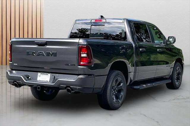 2026 Ram 1500 Express Crew Cab 4x4 5'7" Box