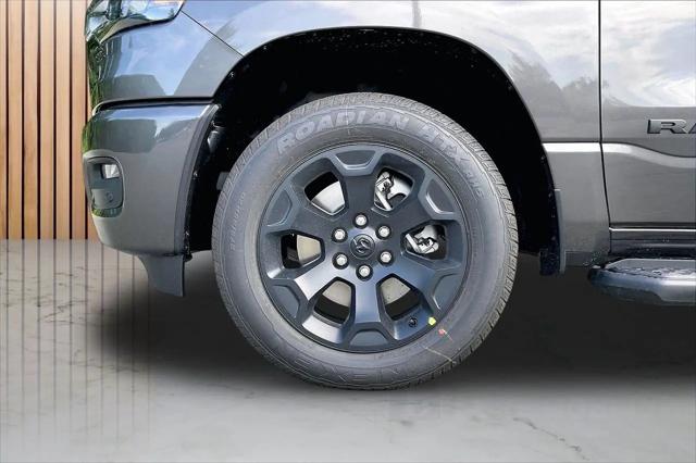 2026 Ram 1500 Express Crew Cab 4x4 5'7" Box