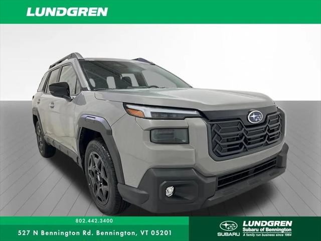 2026 Subaru Outback Limited for sale in Bennington, VT