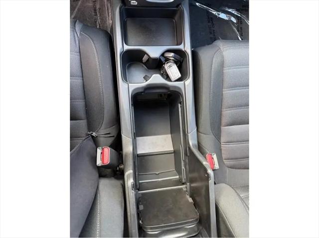 2021 Honda CR-V AWD EX