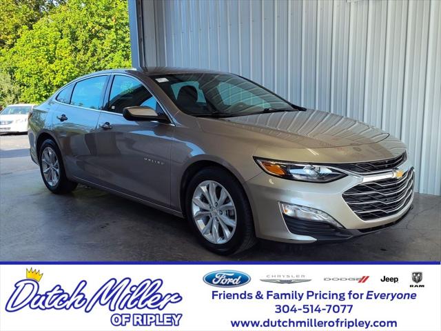 2024 Chevrolet Malibu FWD 1LT 2024 Chevrolet Malibu FWD 1LT