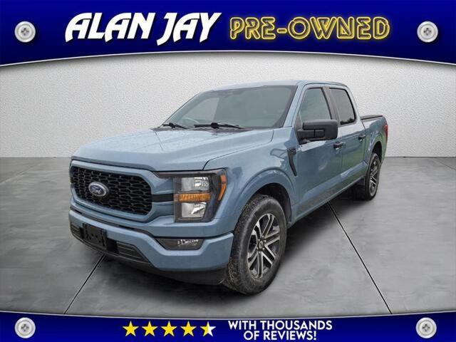 2023 Ford F-150 XL for sale in Wauchula, FL