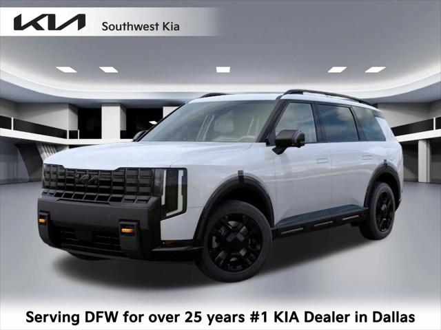 2027 Kia Telluride X-Pro SX for sale in Dallas, TX