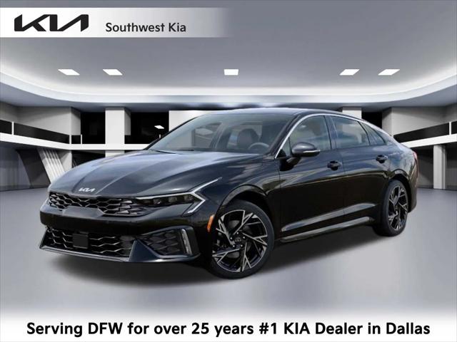 2026 Kia K5 GT-Line FWD for sale in Dallas, TX