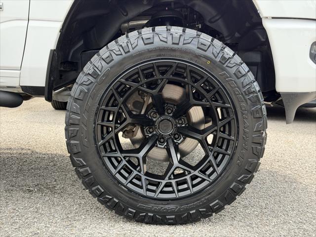 2023 Ram 1500 Big Horn Crew Cab 4x4 64 Box