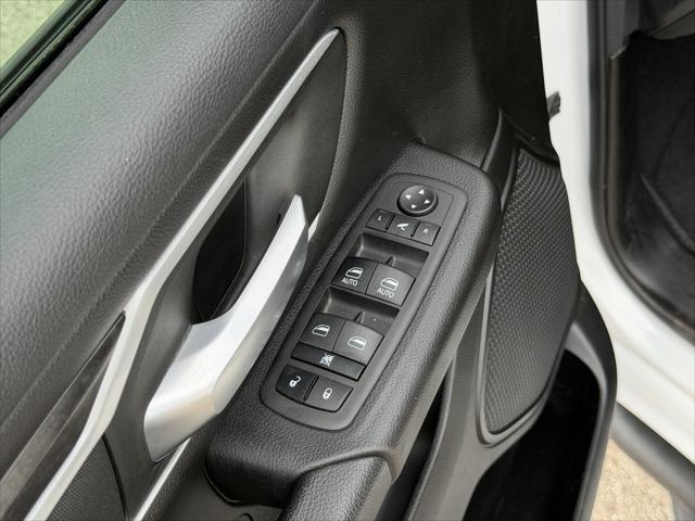 2023 Ram 1500 Big Horn Crew Cab 4x4 64 Box