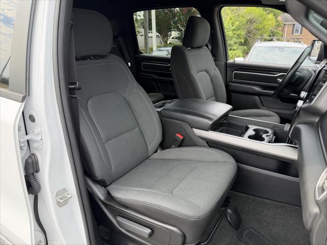 2023 Ram 1500 Big Horn Crew Cab 4x4 64 Box