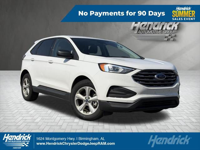 2020 Ford Edge SE for sale in Hoover, AL