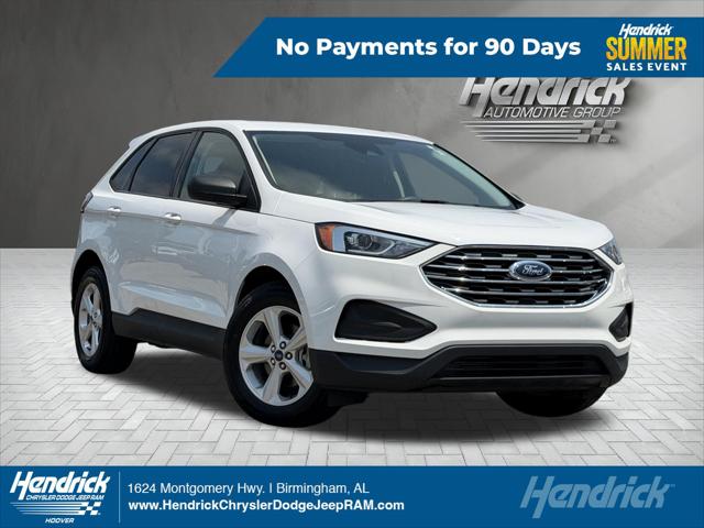 2020 Ford Edge SE for sale in Hoover, AL