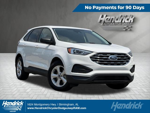 2020 Ford Edge SE for sale in Hoover, AL