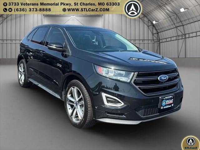 2015 Ford Edge Sport for sale in Saint Charles, MO