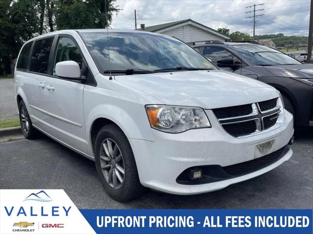 2016 Dodge Grand Caravan SE Plus for sale in Fayetteville, TN