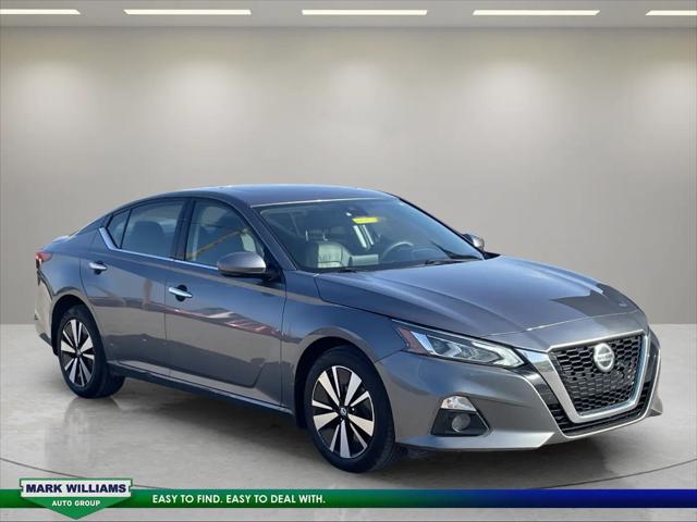 2021 Nissan Altima for sale near Cincinnati, OH