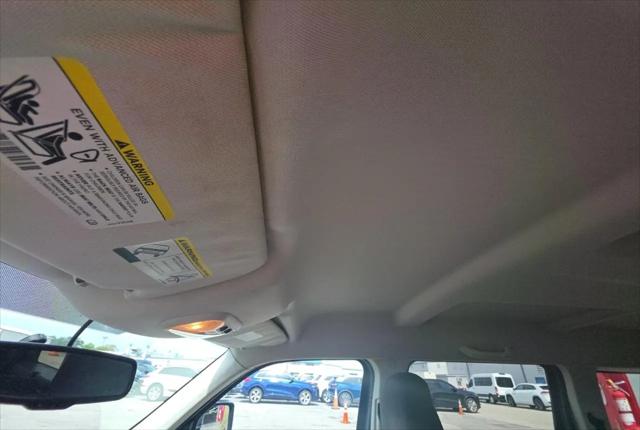 2011 Dodge Nitro Heat