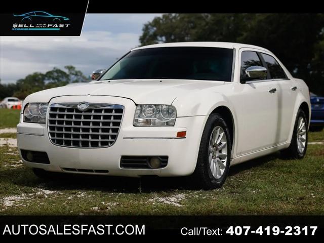 2010 Chrysler 300 Touring/Signature Series/Executive Series for sale in Orlando, FL