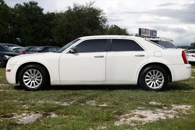 2010 Chrysler 300 Touring/Signature Series/Executive Series