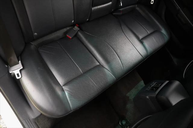 2010 Chrysler 300 Touring/Signature Series/Executive Series