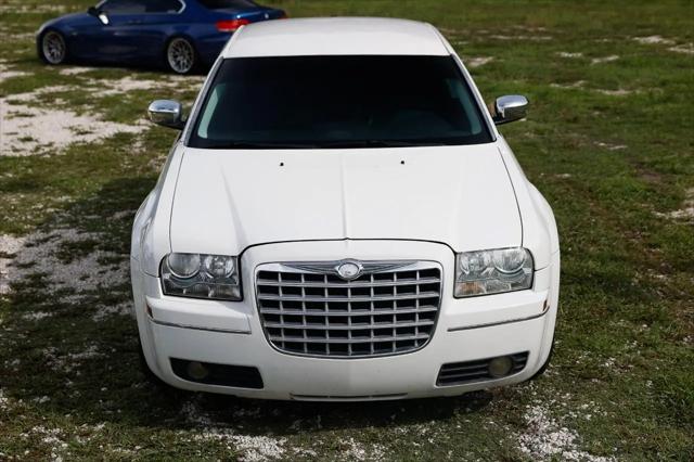 2010 Chrysler 300 Touring/Signature Series/Executive Series