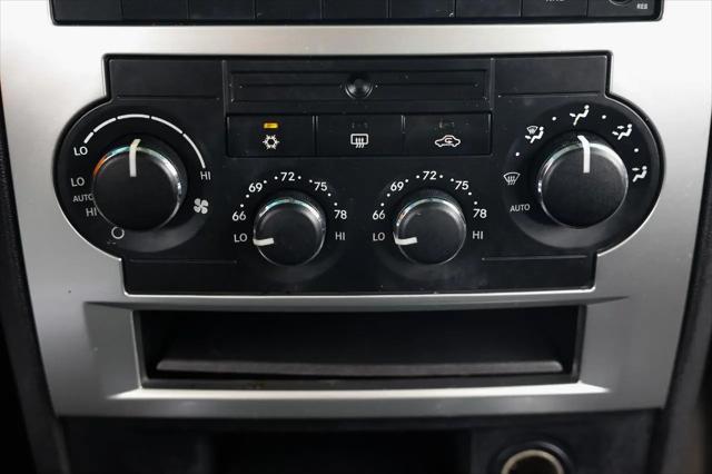 2010 Chrysler 300 Touring/Signature Series/Executive Series