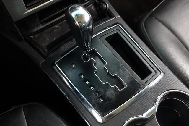 2010 Chrysler 300 Touring/Signature Series/Executive Series