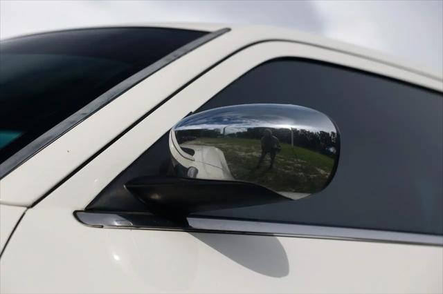2010 Chrysler 300 Touring/Signature Series/Executive Series