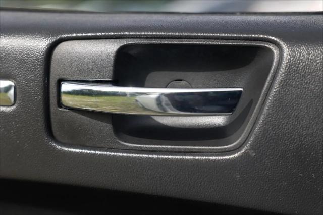 2010 Chrysler 300 Touring/Signature Series/Executive Series