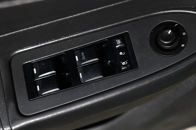 2010 Chrysler 300 Touring/Signature Series/Executive Series