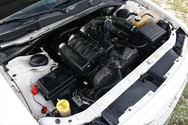 2010 Chrysler 300 Touring/Signature Series/Executive Series