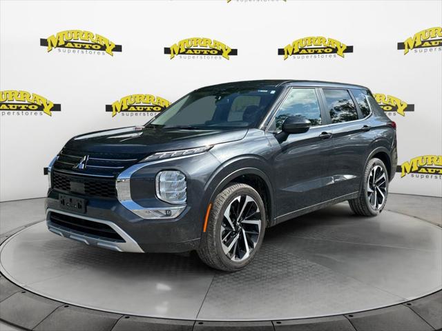 2024 Mitsubishi Outlander Base for sale in Starke, FL