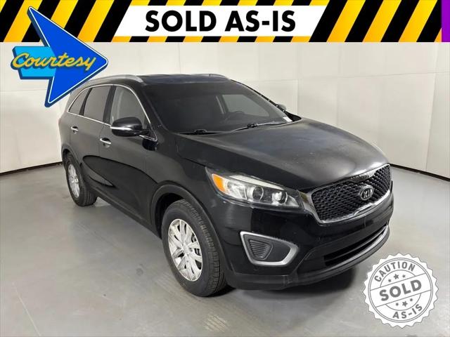 2016 Kia Sorento 2.4L LX for sale in Mesa, AZ