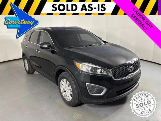 2016 Kia Sorento 2.4L LX for sale in Mesa, AZ