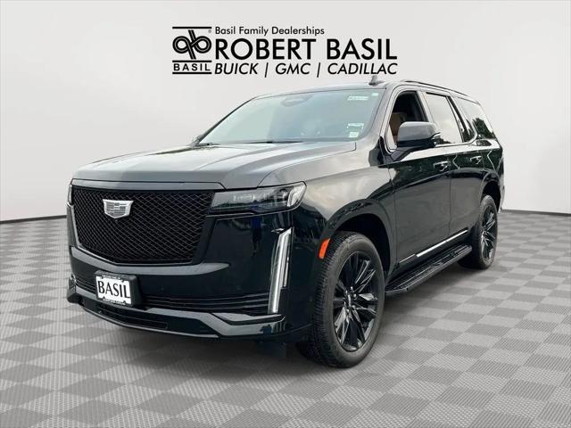 2022 Cadillac Escalade 4WD Sport for sale in Orchard Park, NY