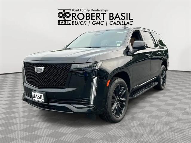 2022 Cadillac Escalade 4WD Sport for sale in Orchard Park, NY