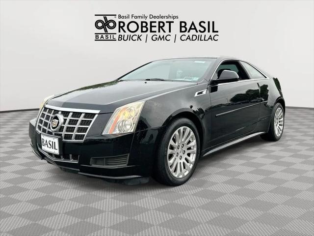 2012 Cadillac CTS Standard for sale in Orchard Park, NY