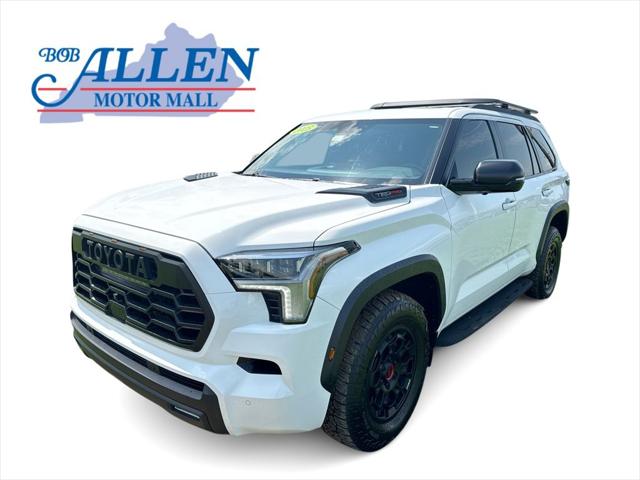 2025 Toyota Sequoia TRD Pro for sale in Danville, KY