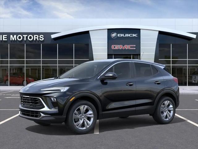 2026 Buick Encore GX Preferred AWD