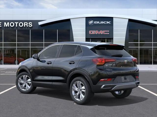 2026 Buick Encore GX Preferred AWD