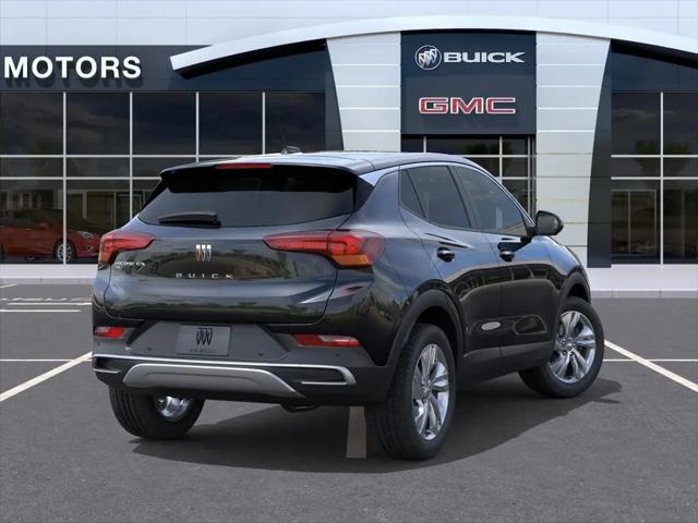2026 Buick Encore GX Preferred AWD