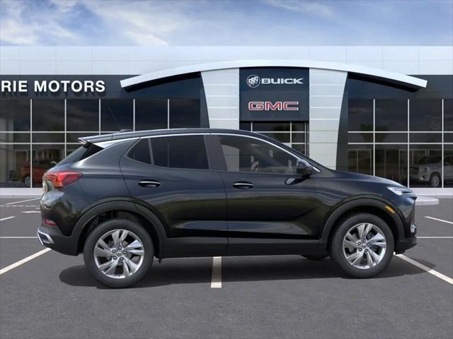2026 Buick Encore GX Preferred AWD