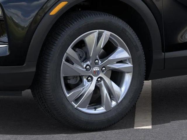 2026 Buick Encore GX Preferred AWD