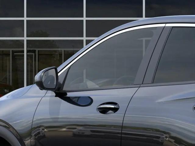 2026 Buick Encore GX Preferred AWD