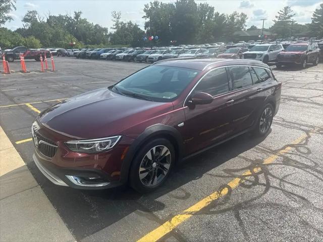 2018 Buick Regal TourX Preferred for sale in VALPARAISO, IN