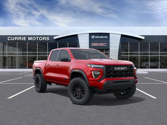 2026 GMC Canyon Elevation, 4WD for sale in VALPARAISO, IN