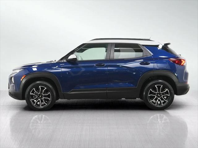 2022 Chevrolet TrailBlazer AWD ACTIV