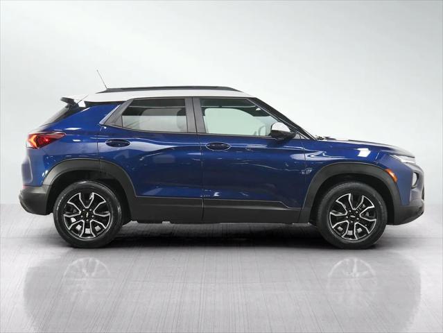 2022 Chevrolet TrailBlazer AWD ACTIV