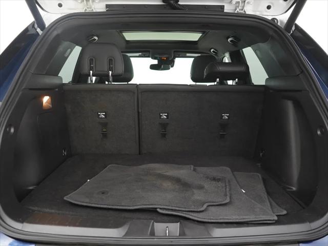 2022 Chevrolet TrailBlazer AWD ACTIV