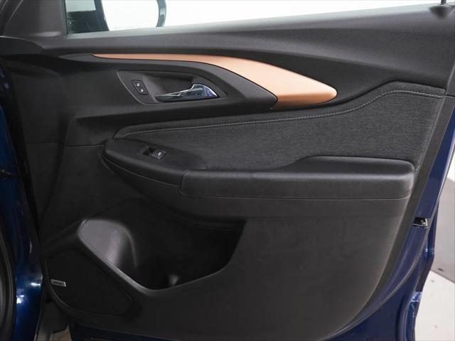 2022 Chevrolet TrailBlazer AWD ACTIV