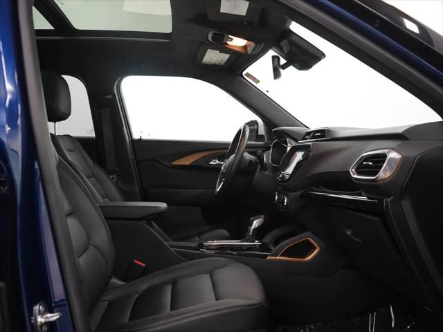 2022 Chevrolet TrailBlazer AWD ACTIV