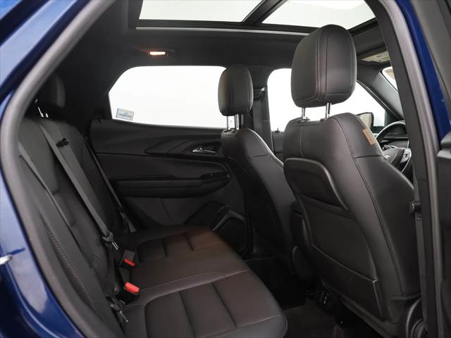 2022 Chevrolet TrailBlazer AWD ACTIV